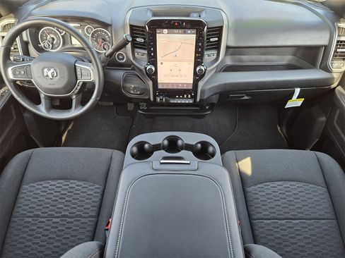 New 2026 RAM 2500 Tradesman image 26