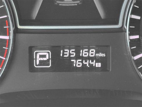 Used 2013 Nissan Pathfinder SL w/ SL Premium Pkg image 19