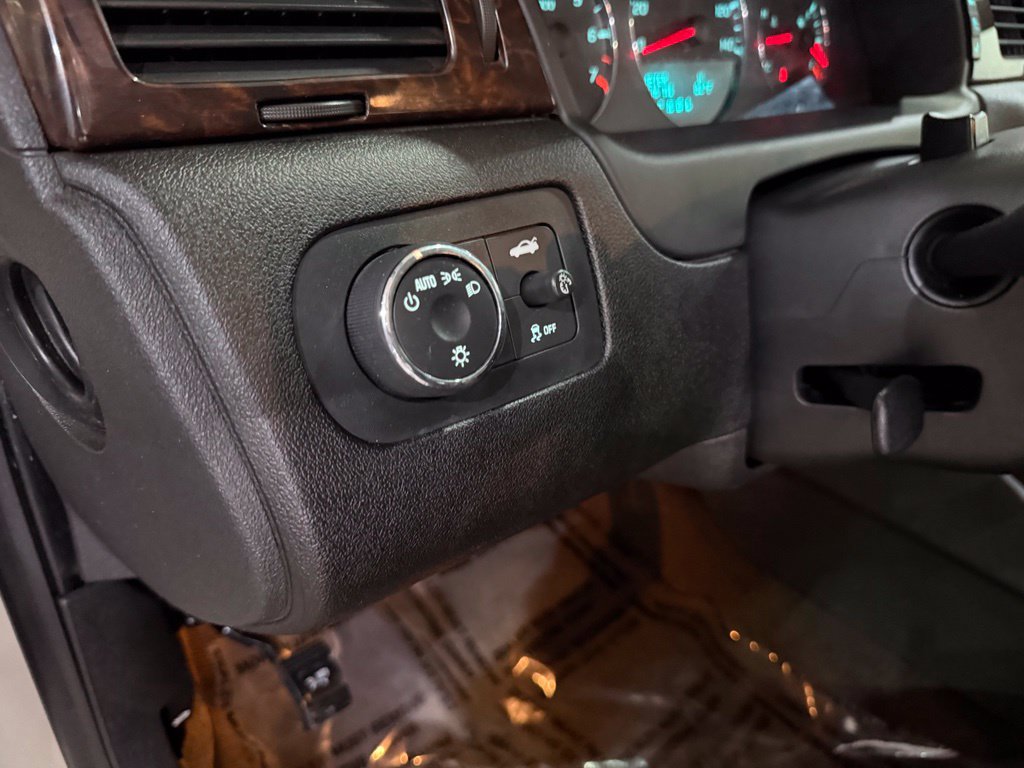 Used 2012 Chevrolet Impala LT FWD image 13
