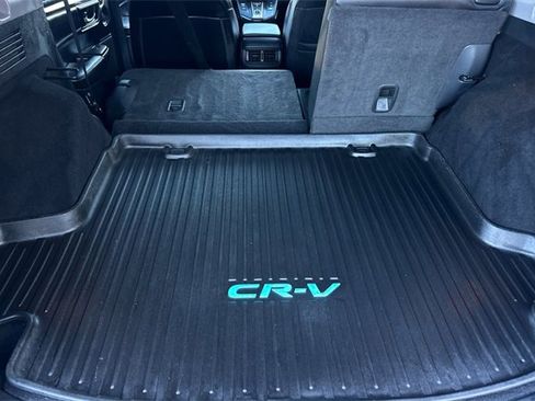 Used 2022 Honda CR-V EX-L image 17