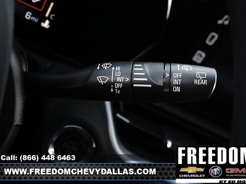 New 2026 Chevrolet TrailBlazer LS w/ LS Convenience Package image 29