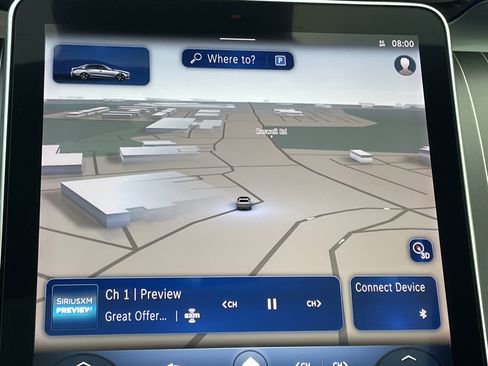 Certified 2025 Mercedes-Benz C 300 Sedan image 34