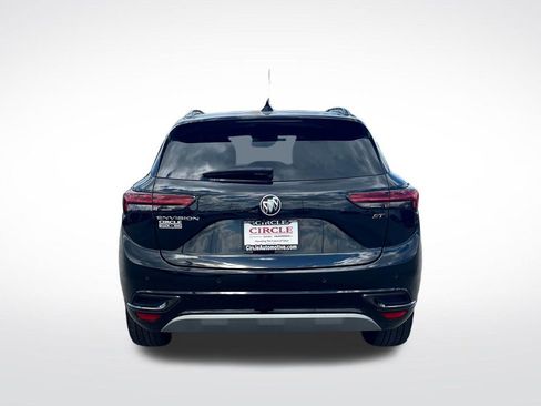 Used 2023 Buick Envision Essence w/ Sport Touring Package FWD image 6