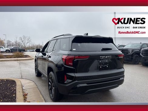 New 2026 GMC Terrain Elevation w/ Elevation Premium Package image 6