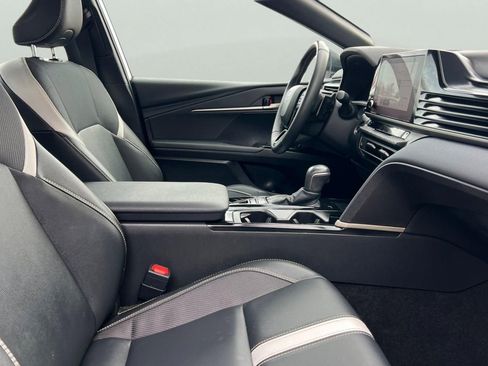 Certified 2025 Toyota Camry SE image 20