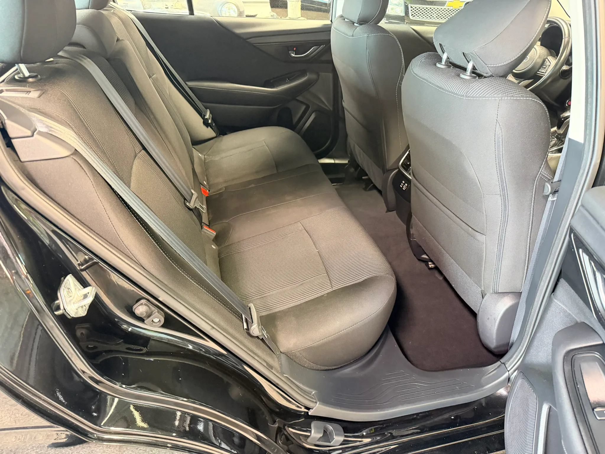 Used 2024 Subaru Legacy Premium AWD/4WD image 16