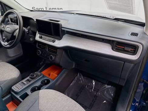 Used 2023 Ford Maverick XLT image 27