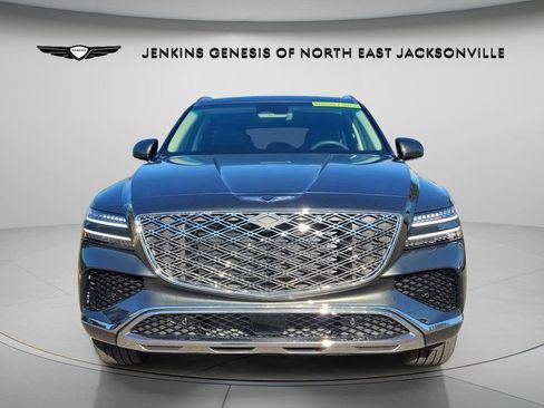 Used 2025 Genesis GV80 2.5T Standard image 2