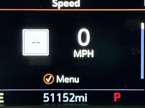 Certified 2021 Chevrolet Tahoe High Country w/ Max Trailering Package image 12