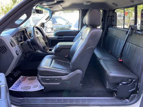 Used 2012 Ford F250 Lariat image 16