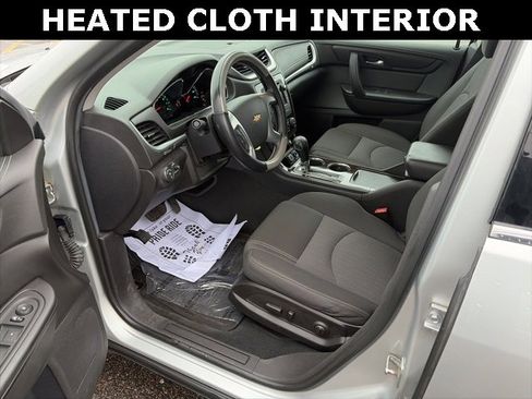Used 2016 Chevrolet Traverse LT image 15