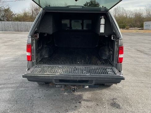 Used 2008 Ford F150 XL image 12