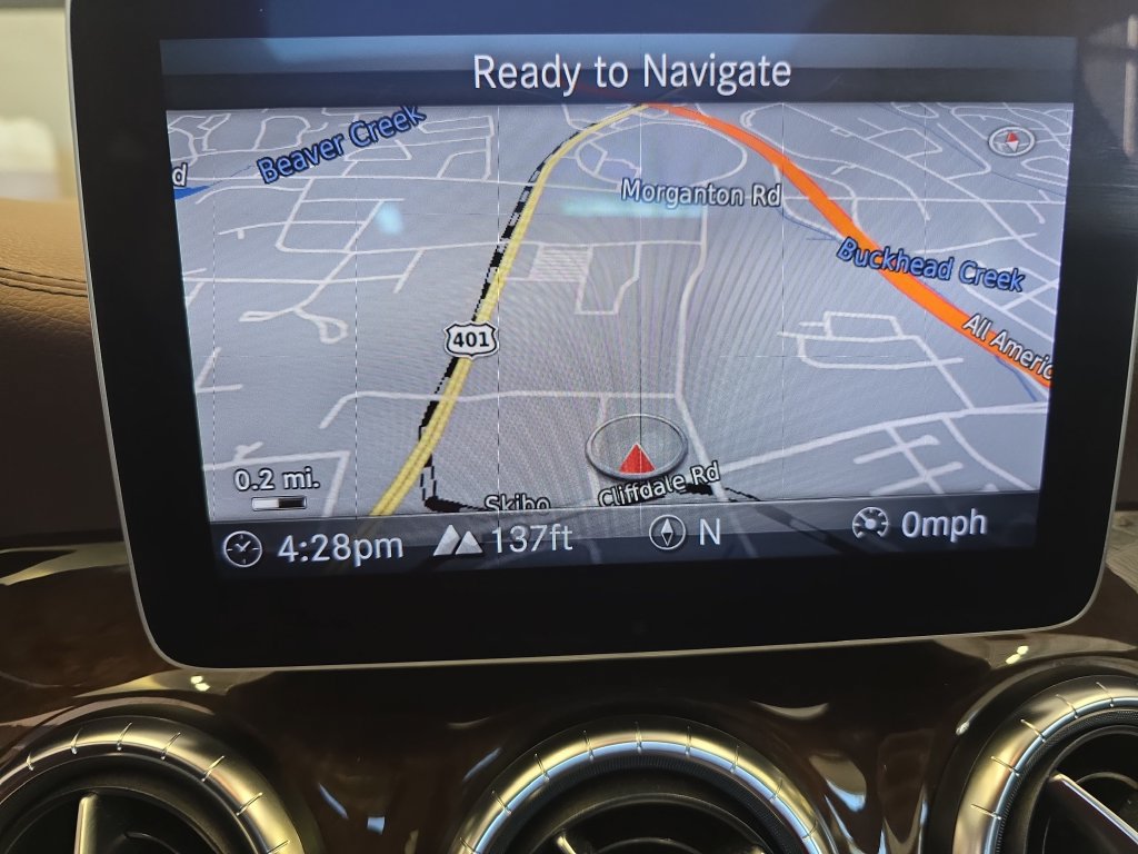 Certified 2018 Mercedes-Benz CLA 250 image 21