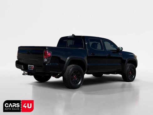 Used 2018 Toyota Tacoma TRD Pro image 7