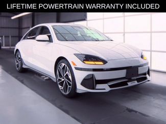 Used 2024 Hyundai Ioniq 6 SEL RWD video 1
