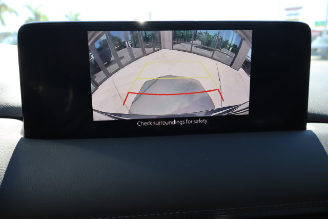 Used 2021 MAZDA CX-5 Carbon Edition FWD image 39