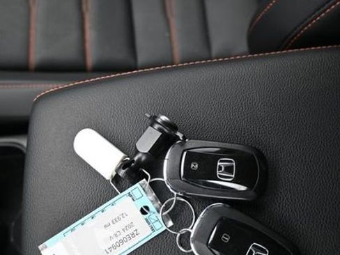 Used 2024 Honda CR-V Sport-L image 9