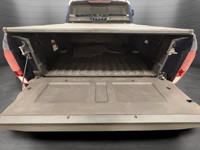 Used 2019 Honda Ridgeline RTL-E image 22