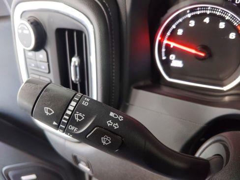 Used 2021 Chevrolet Silverado 1500 LT Trail Boss w/ Convenience Package II image 14