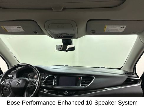 Used 2019 Buick Enclave Avenir w/ Avenir Technology Package AWD/4WD image 27