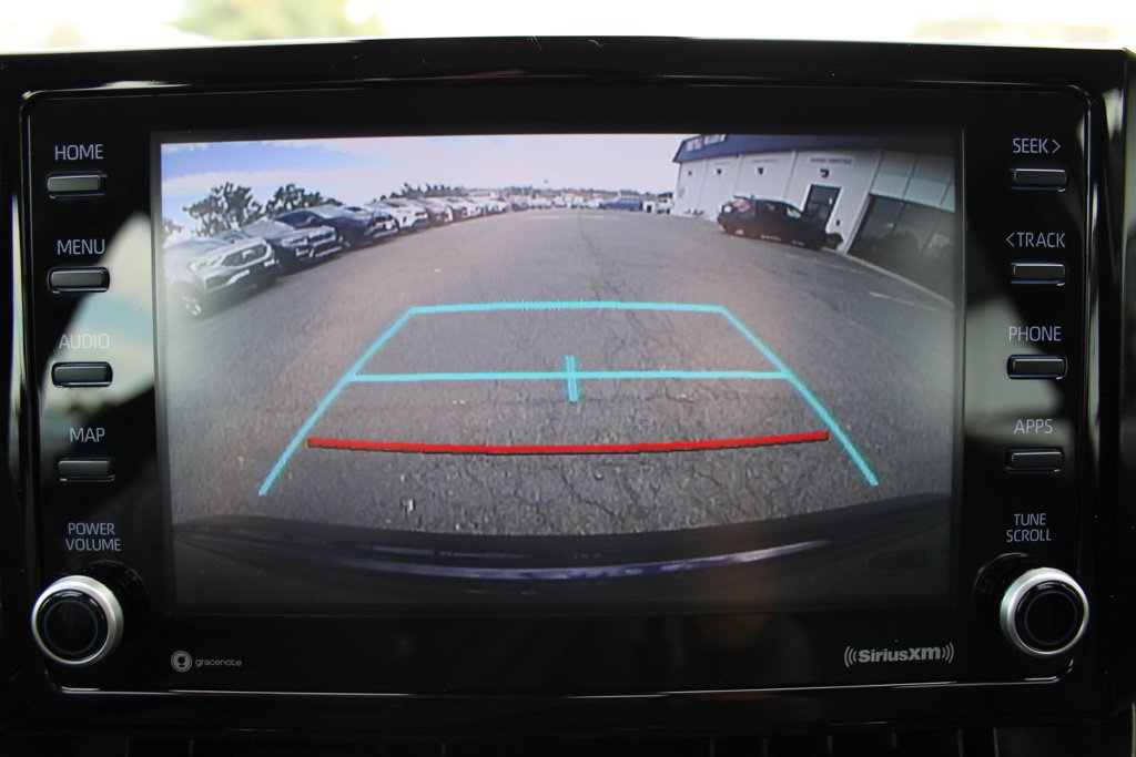 Used 2022 Toyota Corolla LE FWD image 29