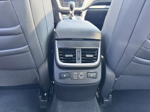Used 2024 Subaru Legacy Limited AWD/4WD image 24