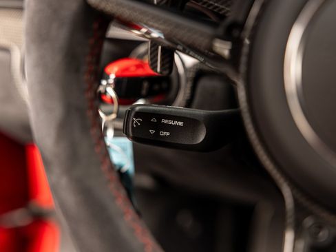 Certified 2019 Porsche 911 GT3 RS RWD image 46