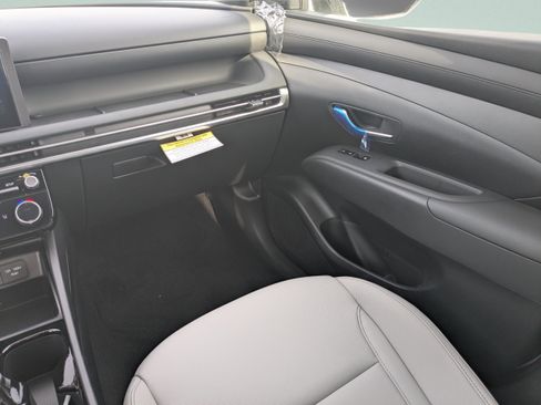 New 2026 Hyundai Santa Cruz SEL FWD image 22