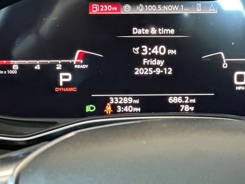 Used 2024 Audi A6 Premium Plus image 30