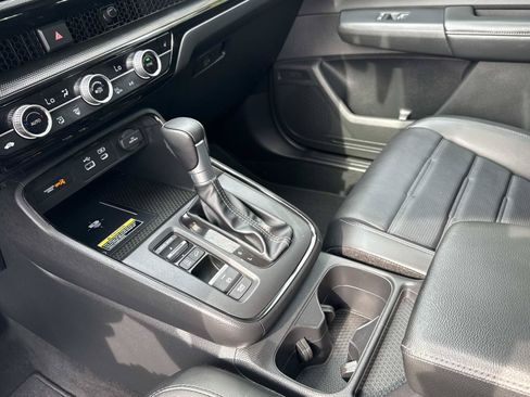 Certified 2024 Honda CR-V EX-L image 8
