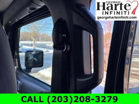 Used 2022 Jeep Wrangler Unlimited Sport image 13