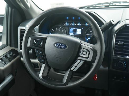 Used 2022 Ford F250 XLT image 24