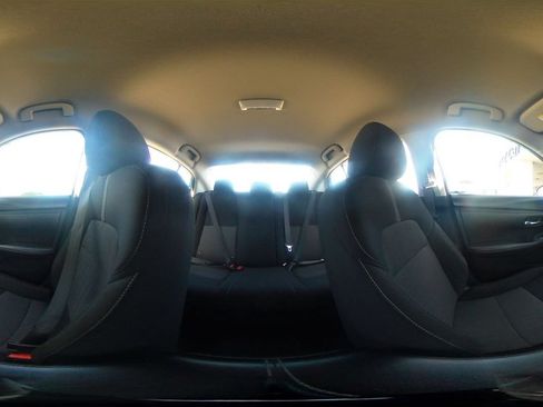 Used 2025 Nissan Sentra SV FWD image 42