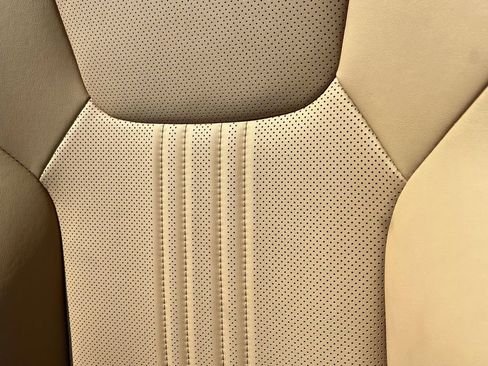 Used 2026 Lexus NX 350 AWD w/ Accessory Package (Z1) image 12