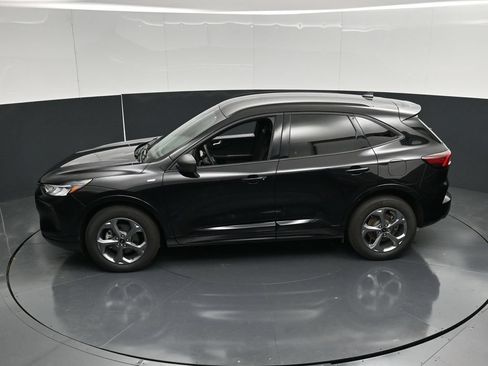 Used 2023 Ford Escape ST-Line w/ Tech Pack #1 AWD/4WD image 48