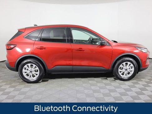 New 2026 Ford Escape Active w/ Active Premium Tech Pack image 2