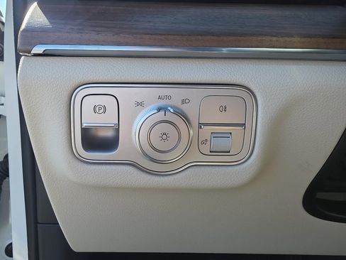 New 2026 Mercedes-Benz GLE 350 GLE 350 image 13