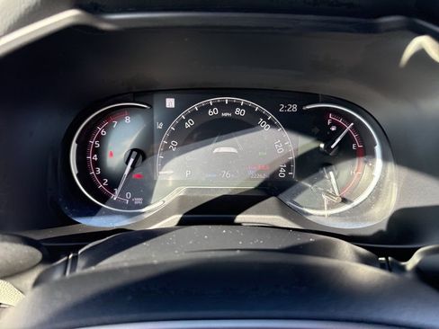 Used 2024 Toyota RAV4 XLE Premium image 25