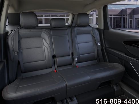 Used 2026 Lincoln Nautilus Premier w/ Equipment Group 102A AWD/4WD image 12