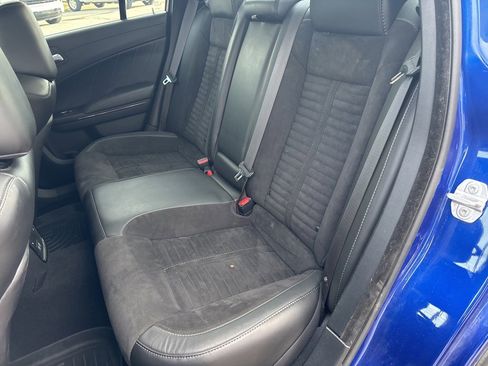 Used 2021 Dodge Charger R/T w/ Daytona Edition Group image 42