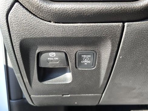 New 2025 RAM 1500 Tradesman image 16