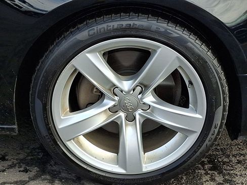 Used 2014 Audi A5 2.0T Premium image 15