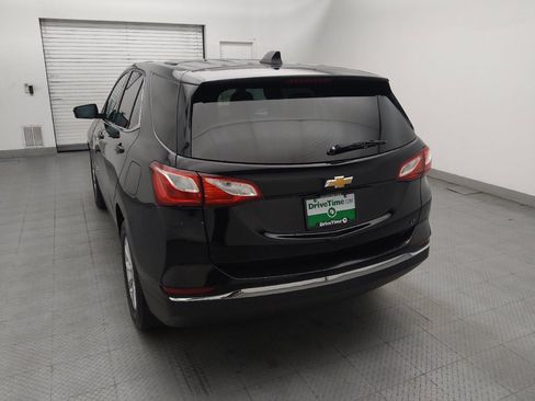 Used 2018 Chevrolet Equinox LT w/ LPO, Floor Liner Package FWD image 6