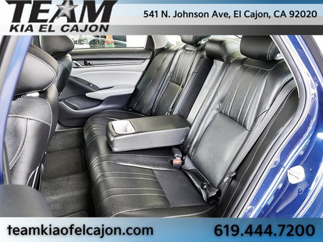 Used 2019 Honda Accord Hybrid image 15