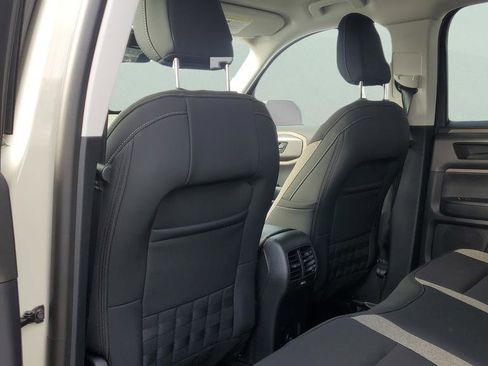 New 2025 Ford Bronco Sport Big Bend w/ Convenience Package image 34