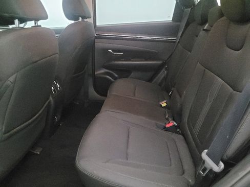 Used 2023 Hyundai Tucson SEL image 18