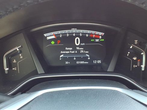 Used 2019 Honda CR-V EX-L image 31