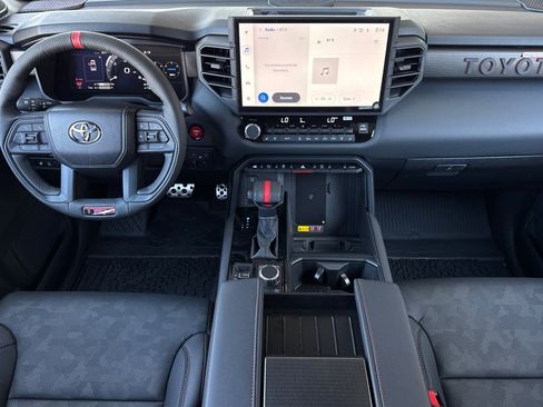 New 2026 Toyota Tundra TRD Pro AWD/4WD image 15
