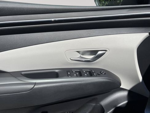 Used 2024 Hyundai Tucson SEL AWD/4WD image 19