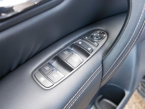 Certified 2023 Nissan Armada Platinum w/ Cargo Package image 19